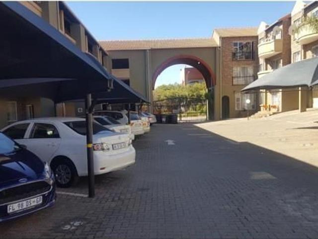 Apartment for rent in Gauteng