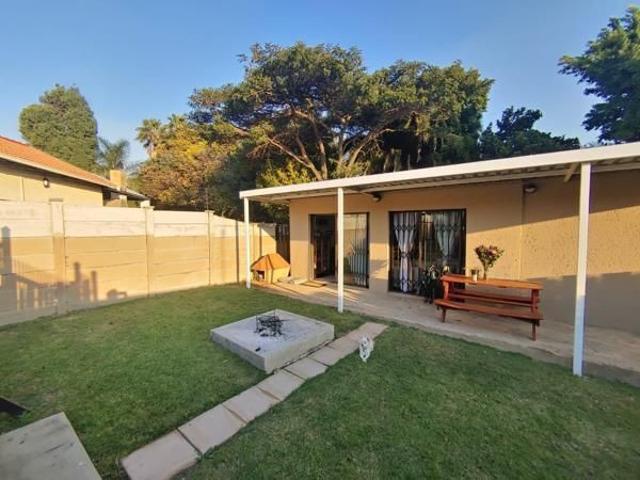 Apartment for rent in Gauteng