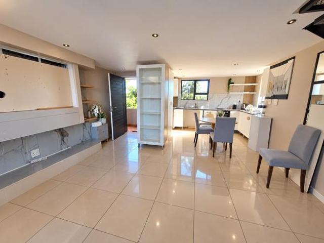 Apartment for rent in Centurion, City of Tshwane Metropolitan Municipality