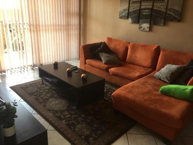 Apartment for rent in Centurion, Gauteng