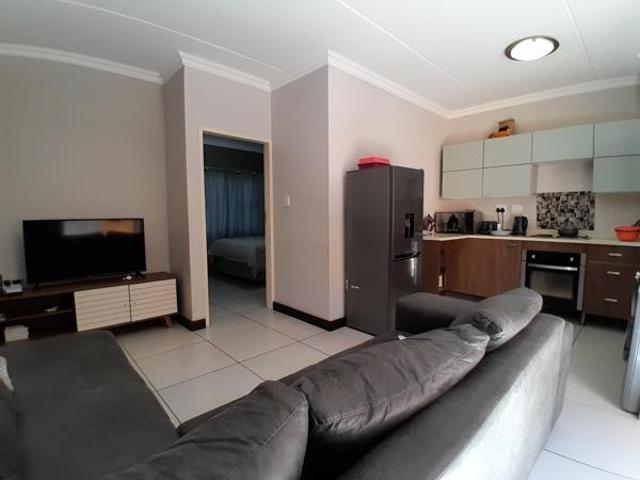 Apartment for sale in Centurion, Gauteng