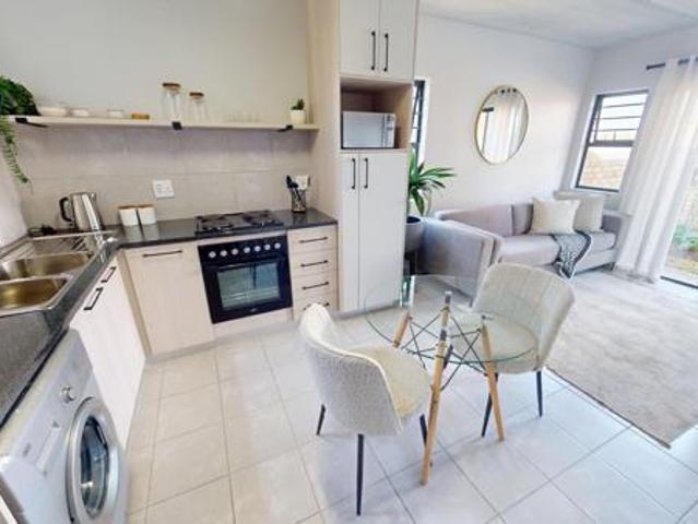 Apartment for sale in Centurion, Gauteng