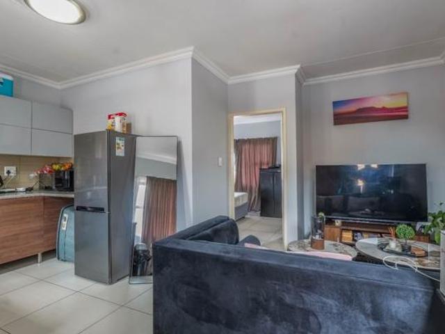 Apartment for sale in Centurion, Gauteng