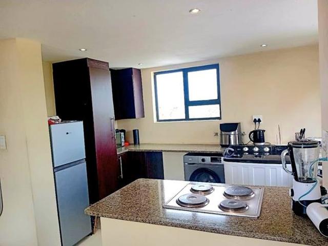 Apartment for sale in Centurion, Gauteng