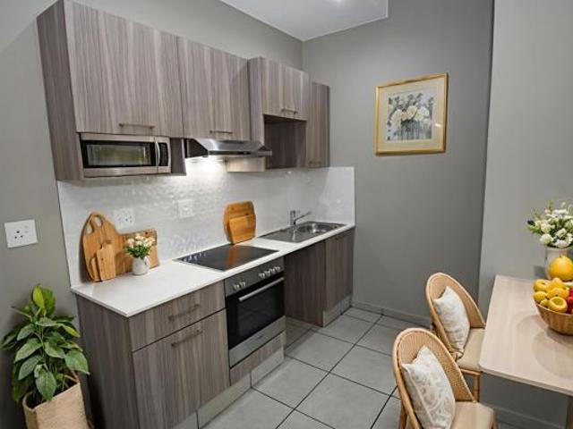 Apartment for rent in Vosloorus, Gauteng
