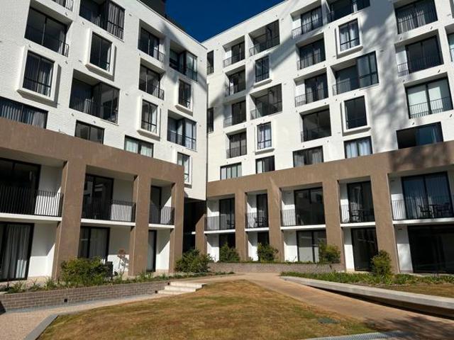 Apartment for rent in Vosloorus, Gauteng