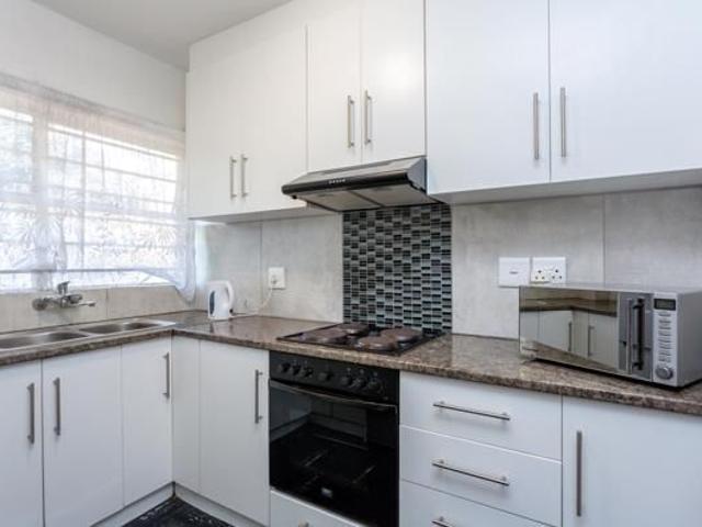 Room for rent in Cape Town, Western Cape