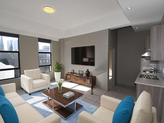 Apartment for rent in Vosloorus, Gauteng