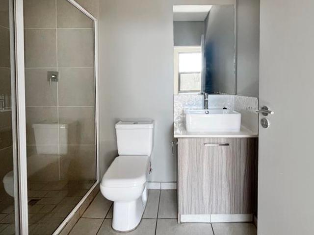 Apartment for rent in Vosloorus, Gauteng