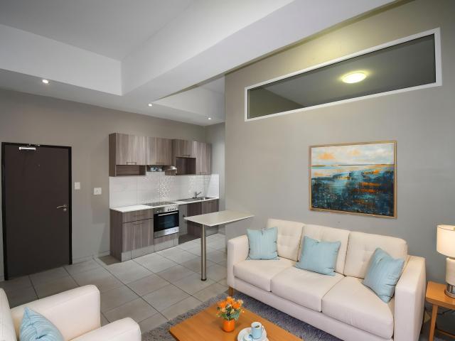 Apartment for rent in Vosloorus, Gauteng