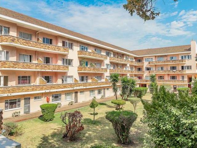 Apartment for rent in Cape Town, City of Cape Town