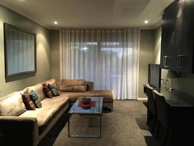 Apartment for rent in Cape Town, City of Cape Town
