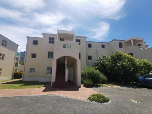 Apartment for rent in Cape Town, City of Cape Town