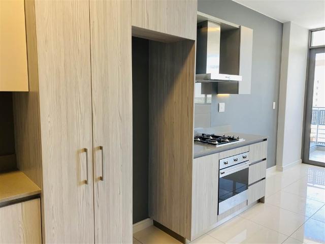 Apartment for sale in Johannesburg