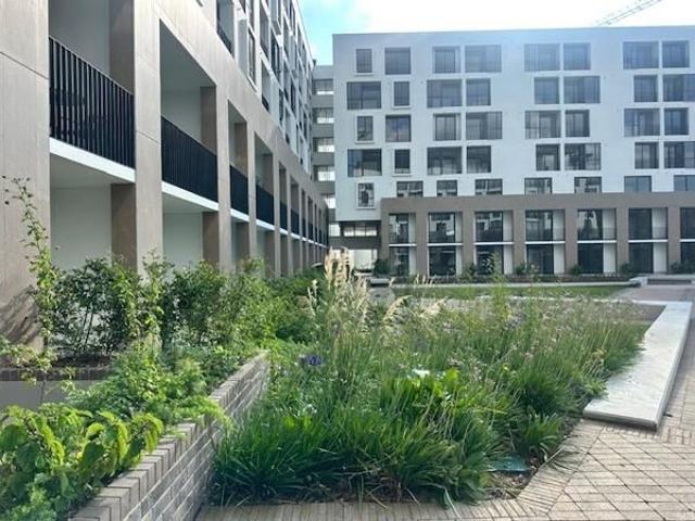 Apartment for rent in Alexandra, Gauteng