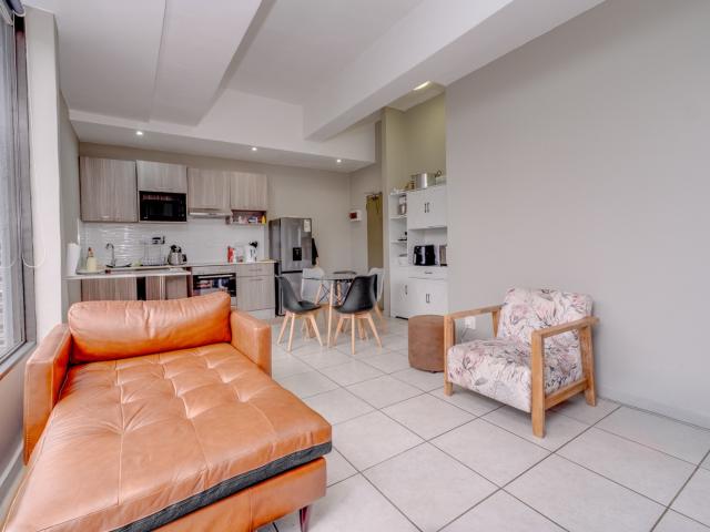 Apartment for sale in Johannesburg, City of Johannesburg Metropolitan Municipality