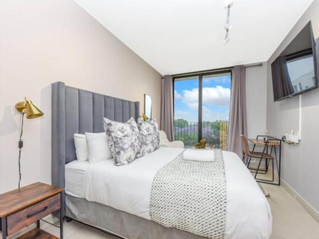 Apartment for rent in Vosloorus, Gauteng