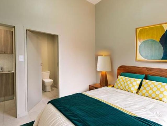 Apartment for rent in Vosloorus, Gauteng