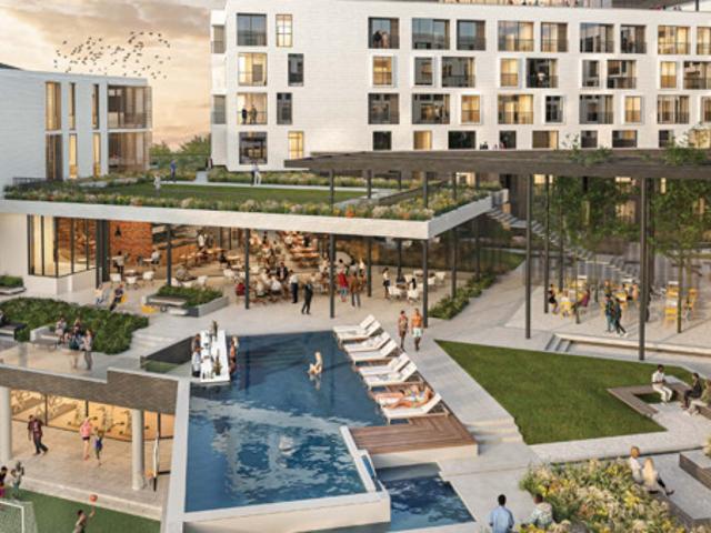 Apartment for rent in Rosebank, Gauteng
