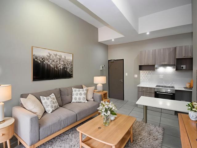 Apartment for rent in Vosloorus, Gauteng