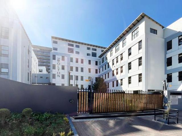 Apartment for rent in Vosloorus, Gauteng