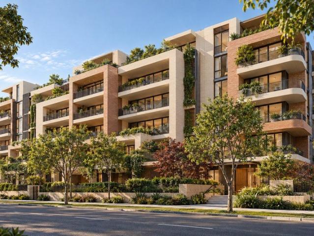 Apartment for sale in Rosebery, Sydney