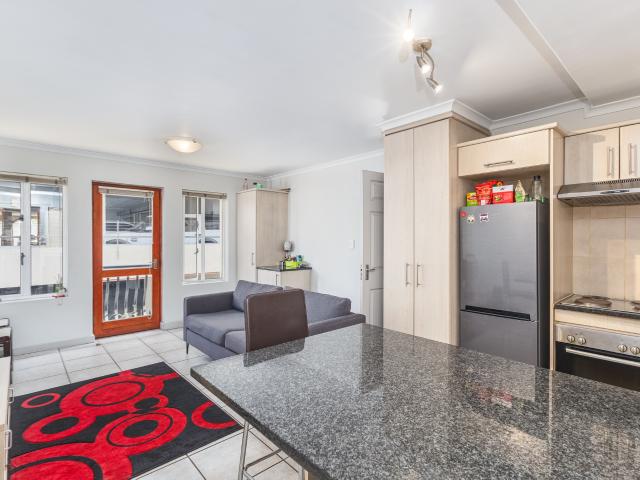 Apartment for rent in Western Cape