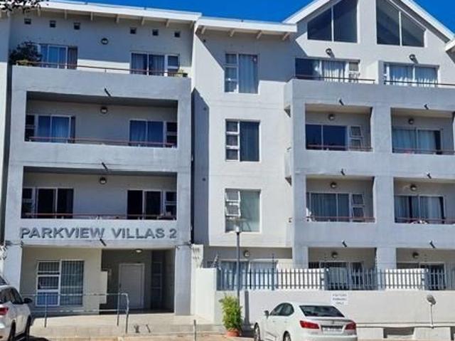 Apartment for rent in Ridgeworth, Bellville