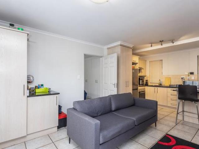 Apartment for rent in Cape Town, City of Cape Town