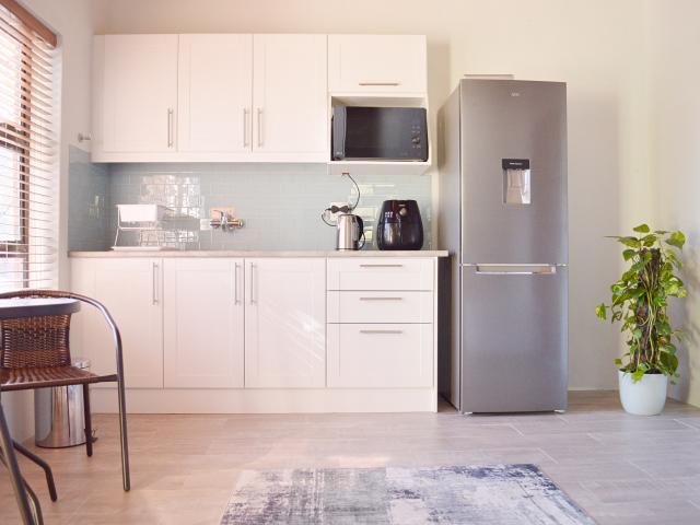 Apartment for rent in Western Cape