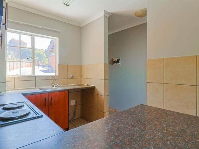 Apartment for sale in Johannesburg