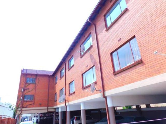 Apartment for rent in Vosloorus, Gauteng