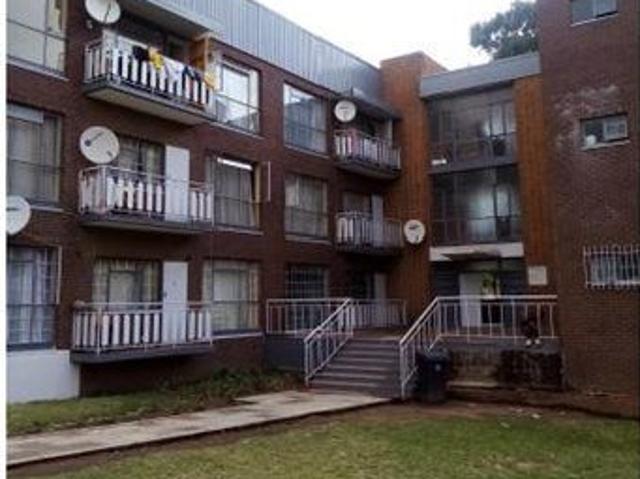 Apartment for rent in Johannesburg, Gauteng