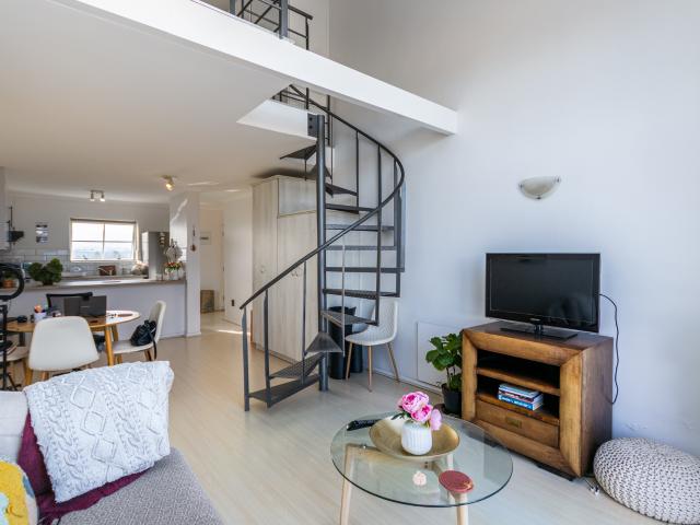 Apartment for sale in Milnerton, Western Cape