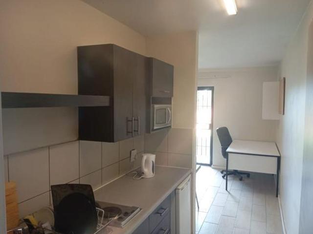 Apartment for rent in Nooitgedacht, Gauteng
