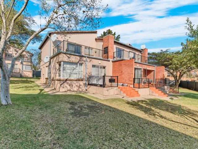 Apartment for sale in Westonaria, Gauteng