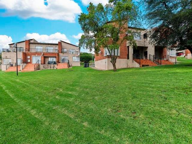 Apartment for sale in Westonaria, Gauteng