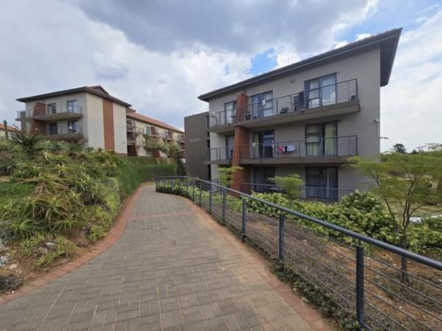Apartment for rent in Nooitgedacht, Gauteng