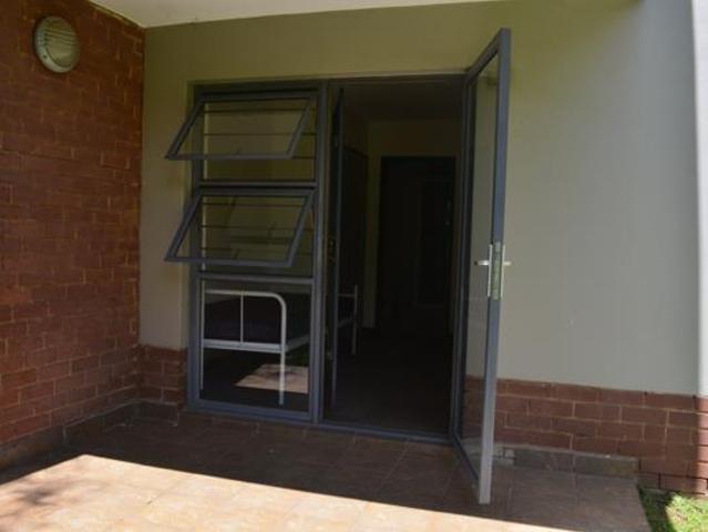 Apartment for rent in Nooitgedacht, Gauteng