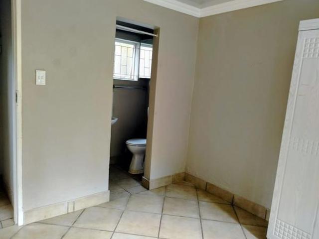 Apartment for rent in West Rand Garden estates, Westonaria Local Municipality