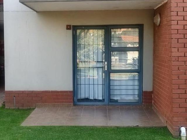 Apartment for rent in Nooitgedacht, Gauteng