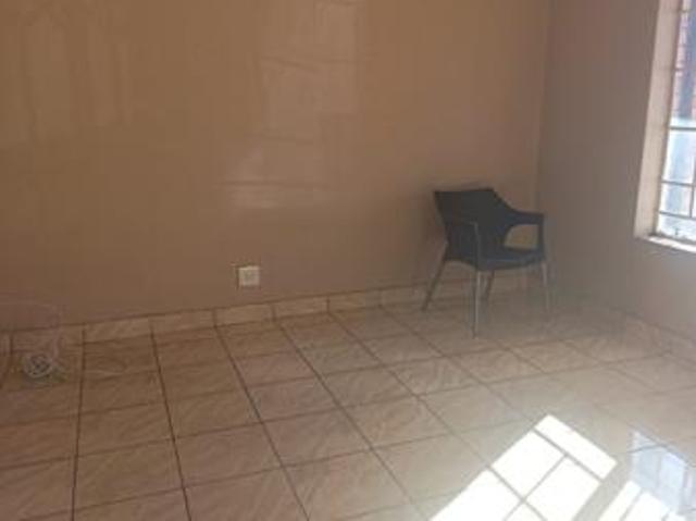Apartment for rent in Tlhabane, North West