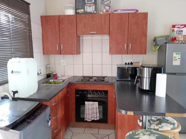 Apartment for sale in Tlhabane, North West