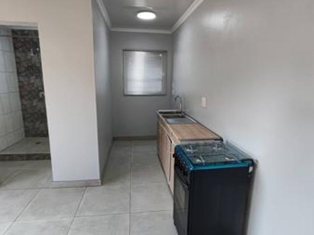 Apartment for rent in Tlhabane, North West