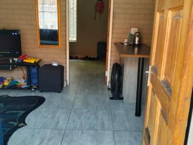 Apartment for sale in Tlhabane, North West