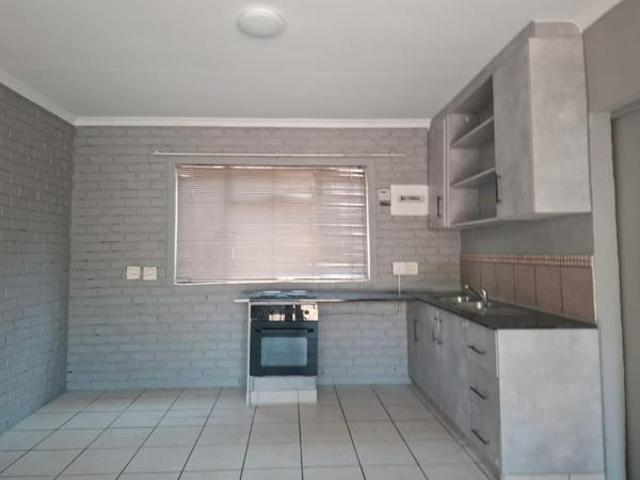 Apartment for rent in Tlhabane, North West