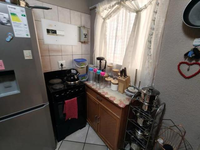 Apartment for sale in Tlhabane, North West