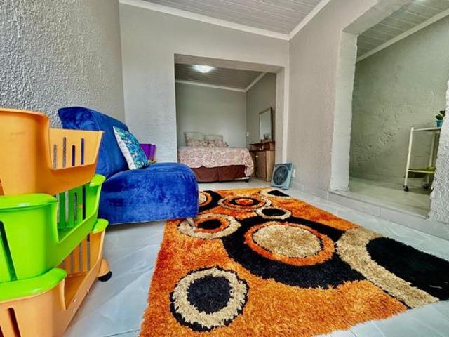 Apartment for rent in Tlhabane, North West