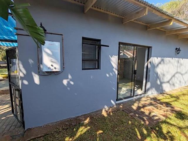 Apartment for rent in Tlhabane, North West