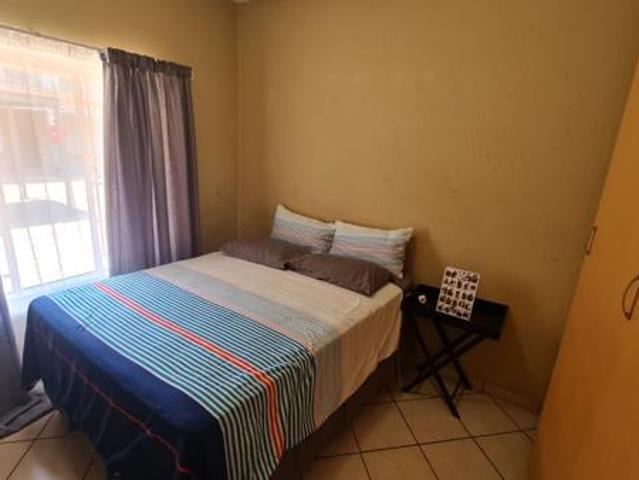 Apartment for sale in Tlhabane, North West